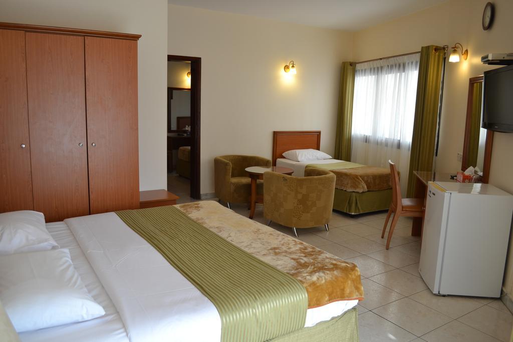 Tara Hotel Llc Ντουμπάι Εξωτερικό φωτογραφία