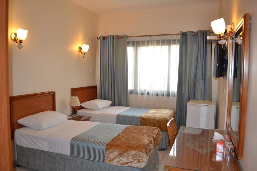Tara Hotel Llc Ντουμπάι Δωμάτιο φωτογραφία