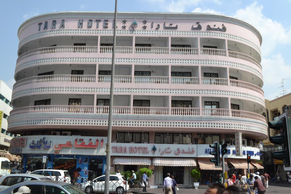 Tara Hotel Llc Ντουμπάι Εξωτερικό φωτογραφία