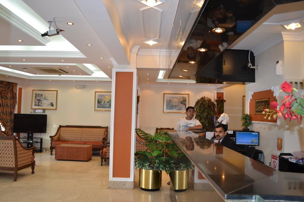 Tara Hotel Llc Ντουμπάι Εξωτερικό φωτογραφία