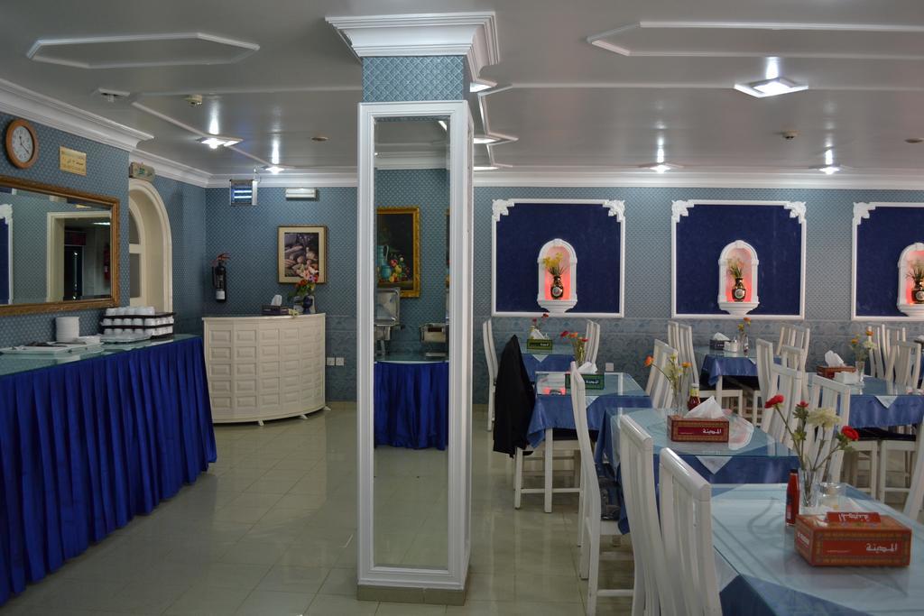 Tara Hotel Llc Ντουμπάι Εξωτερικό φωτογραφία