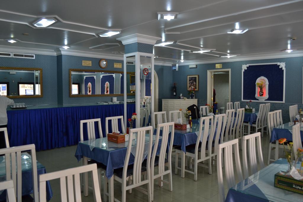 Tara Hotel Llc Ντουμπάι Εξωτερικό φωτογραφία
