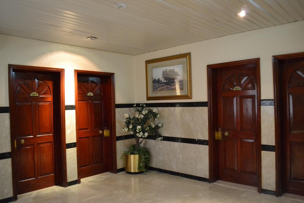 Tara Hotel Llc Ντουμπάι Εξωτερικό φωτογραφία