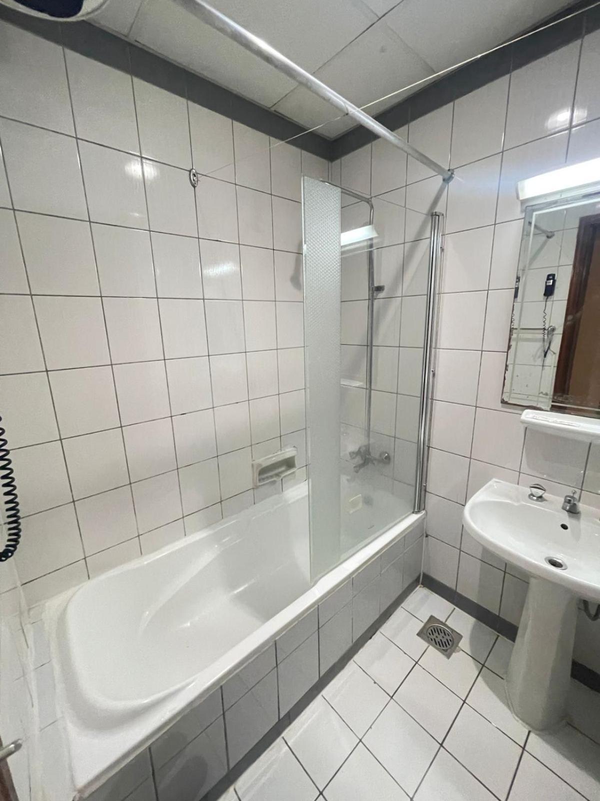 Tara Hotel Llc Ντουμπάι Εξωτερικό φωτογραφία