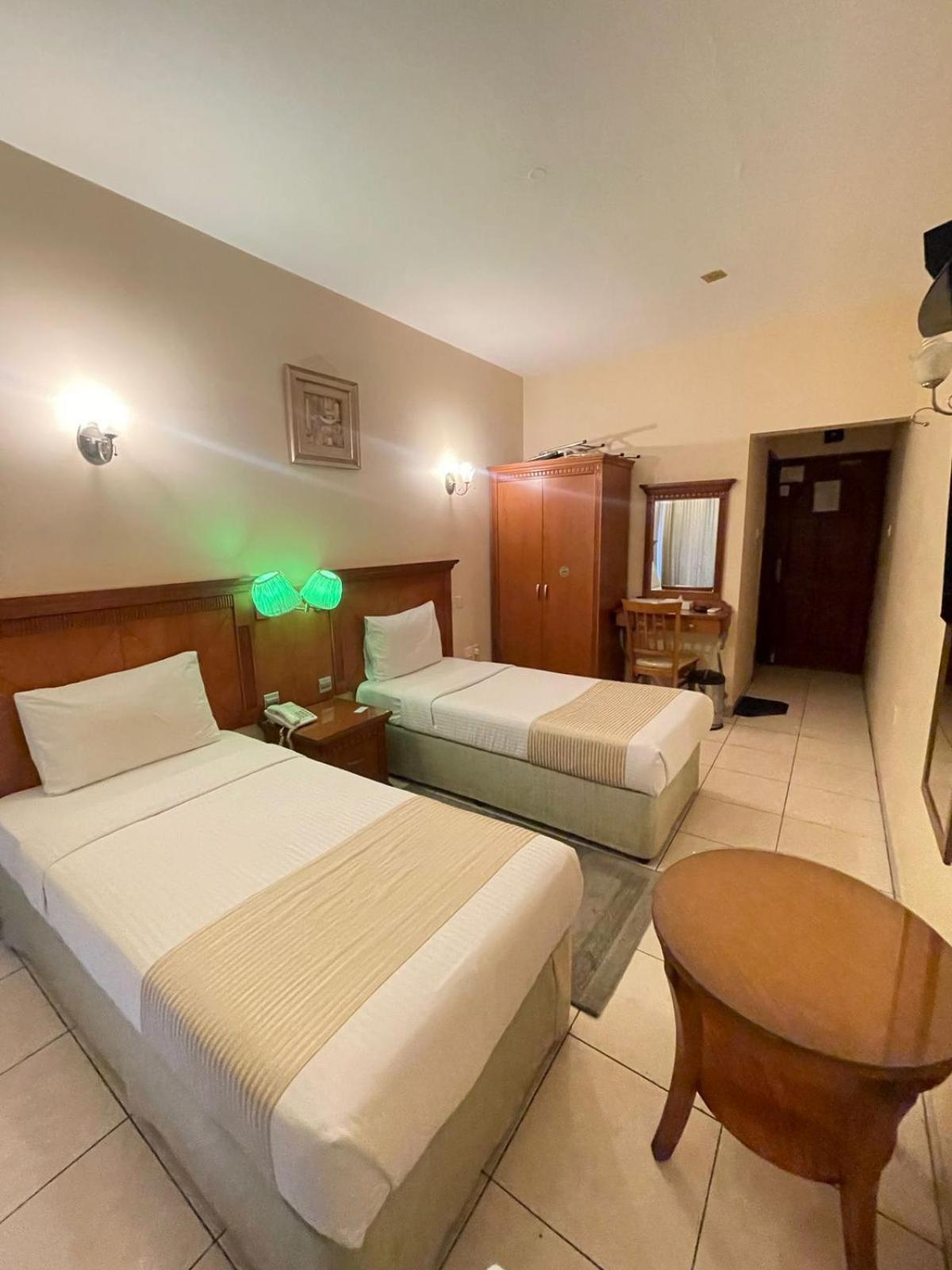 Tara Hotel Llc Ντουμπάι Εξωτερικό φωτογραφία