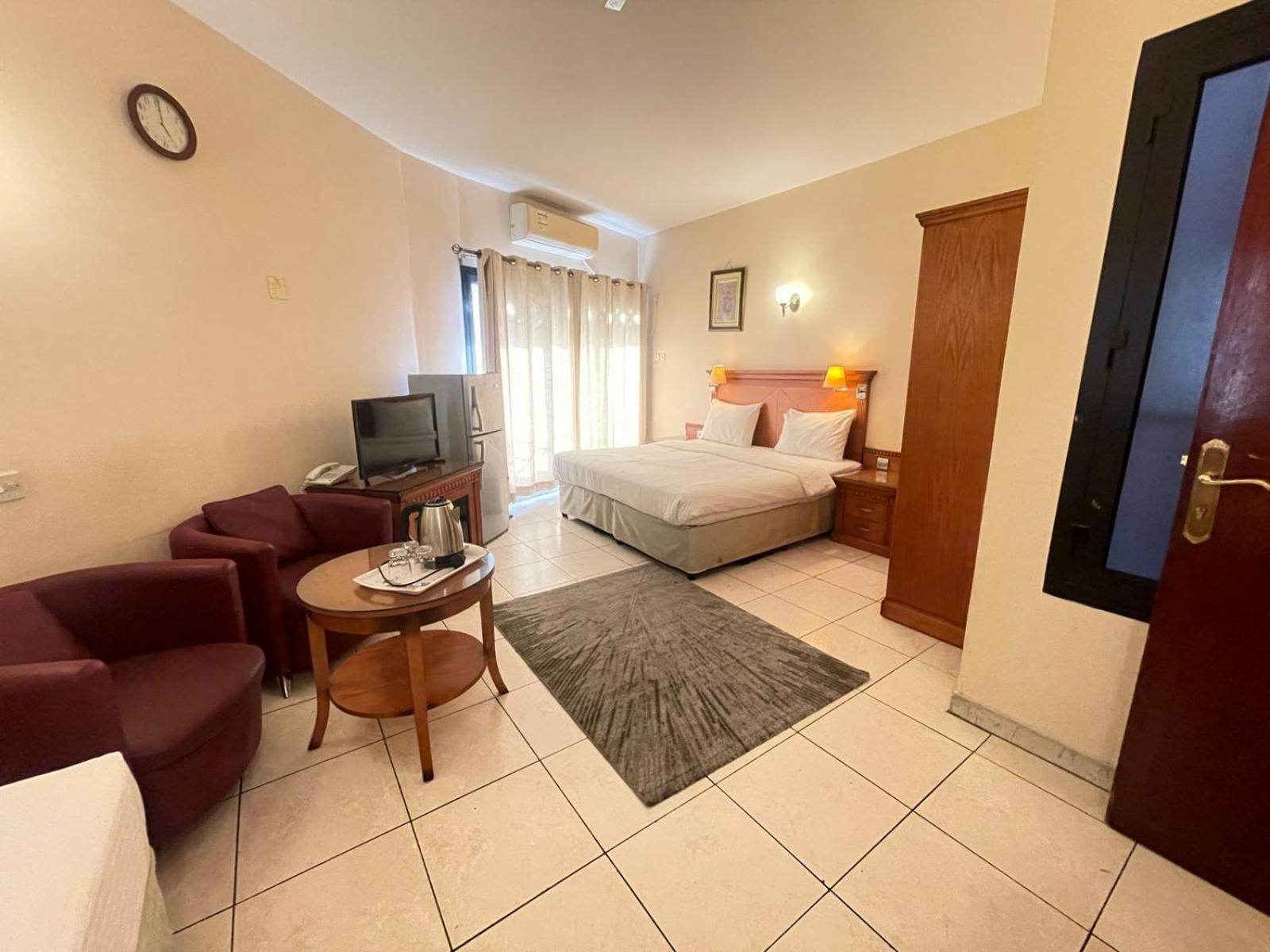 Tara Hotel Llc Ντουμπάι Εξωτερικό φωτογραφία