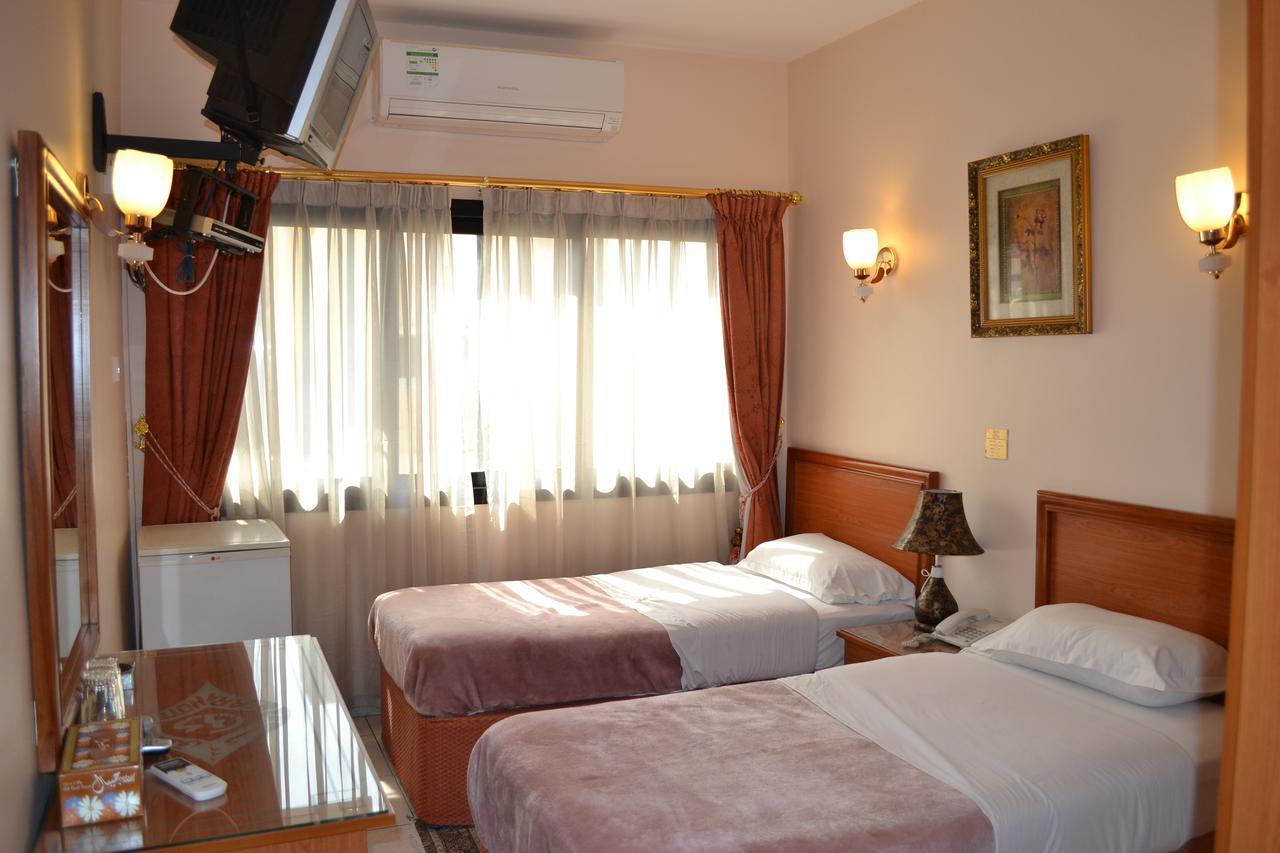 Tara Hotel Llc Ντουμπάι Εξωτερικό φωτογραφία