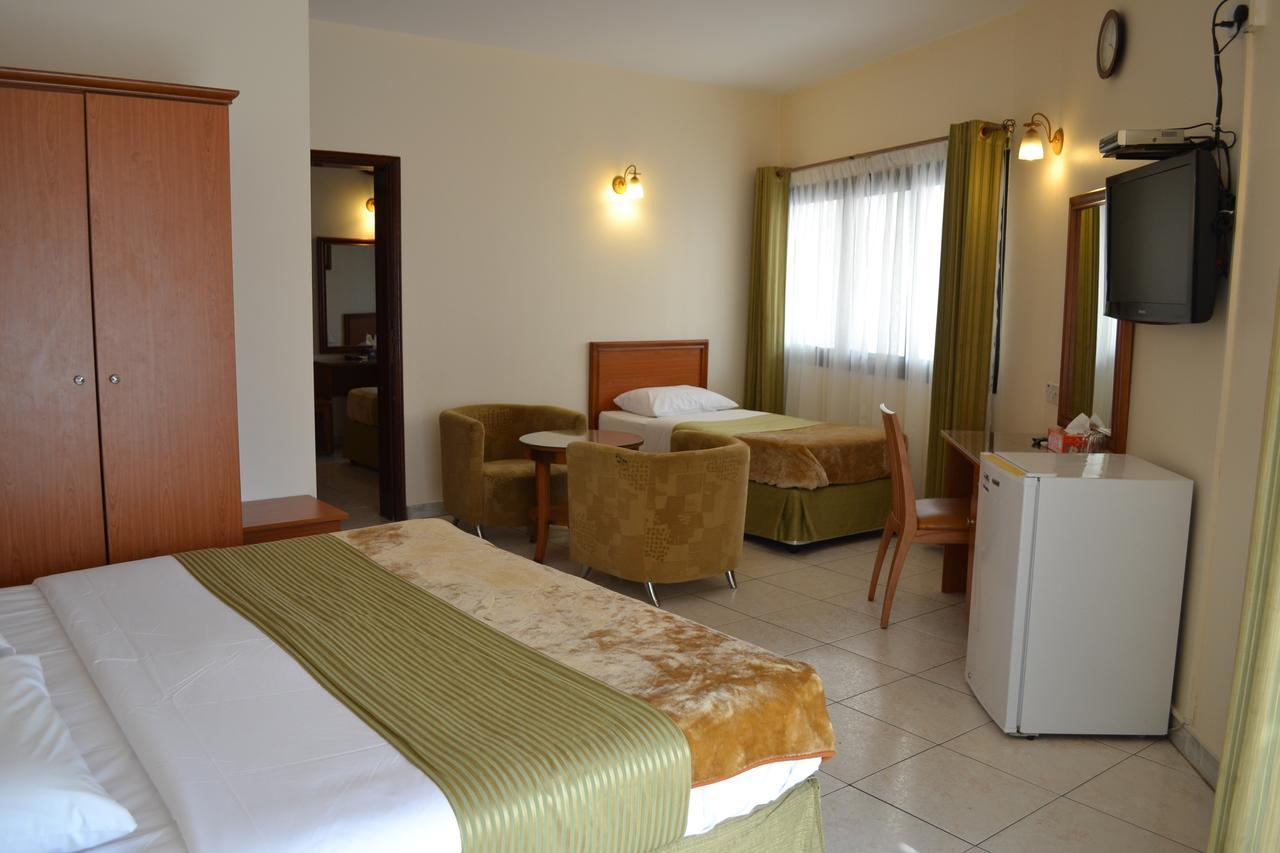 Tara Hotel Llc Ντουμπάι Δωμάτιο φωτογραφία